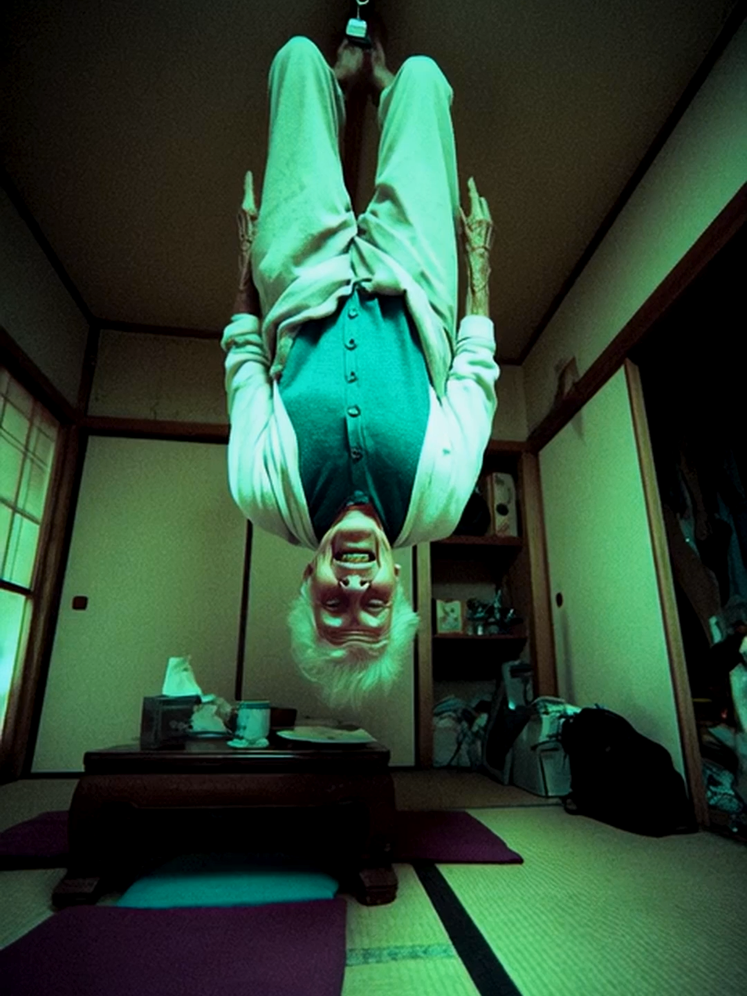 . #nightmare