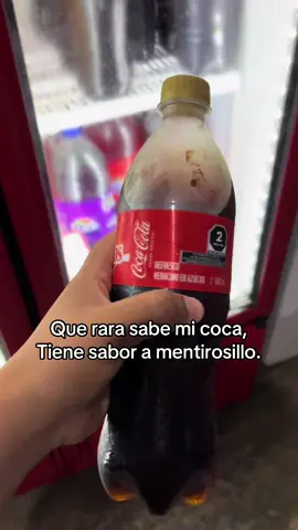 #cocacola #carlover #mentiroso #paraty #contenido 