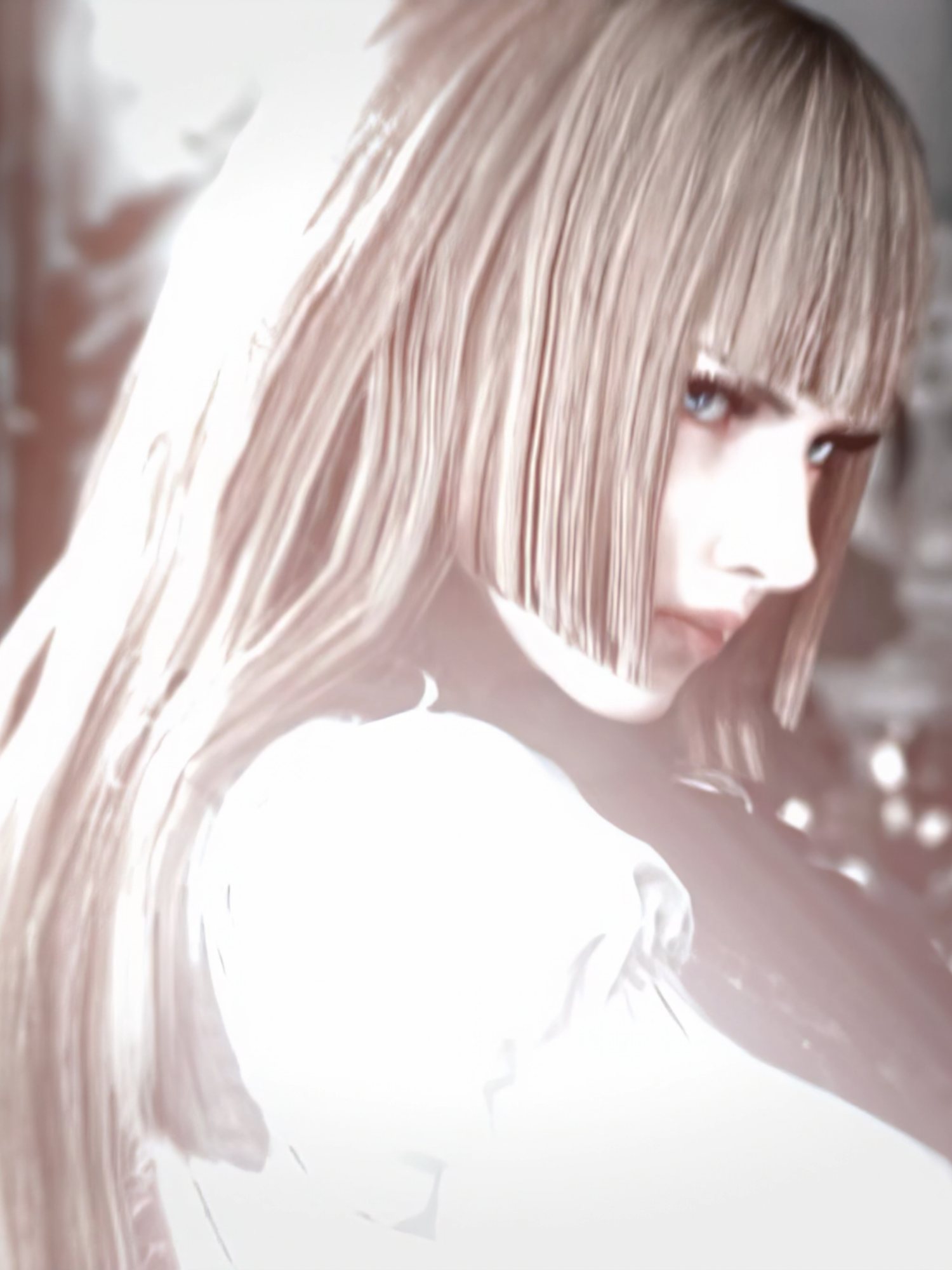 MY GIRL #fyp #aftereffect #viral #tekken #tekken8edit #lilirochefort #tekkenlili ///scnp & ac :@zechkahn /// #edits #edit