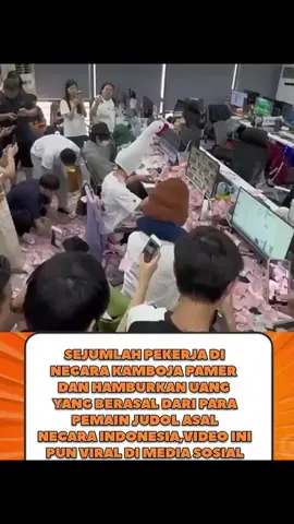 berhenti lah bermain#fyp #trending #beritaviral #fypagee 
