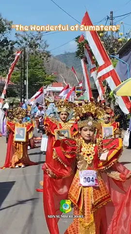 #malinkundang #sumatrabarat #karnavalpendidikan #semangatkemerdekaan🇮🇩 #sumberejoambulu 