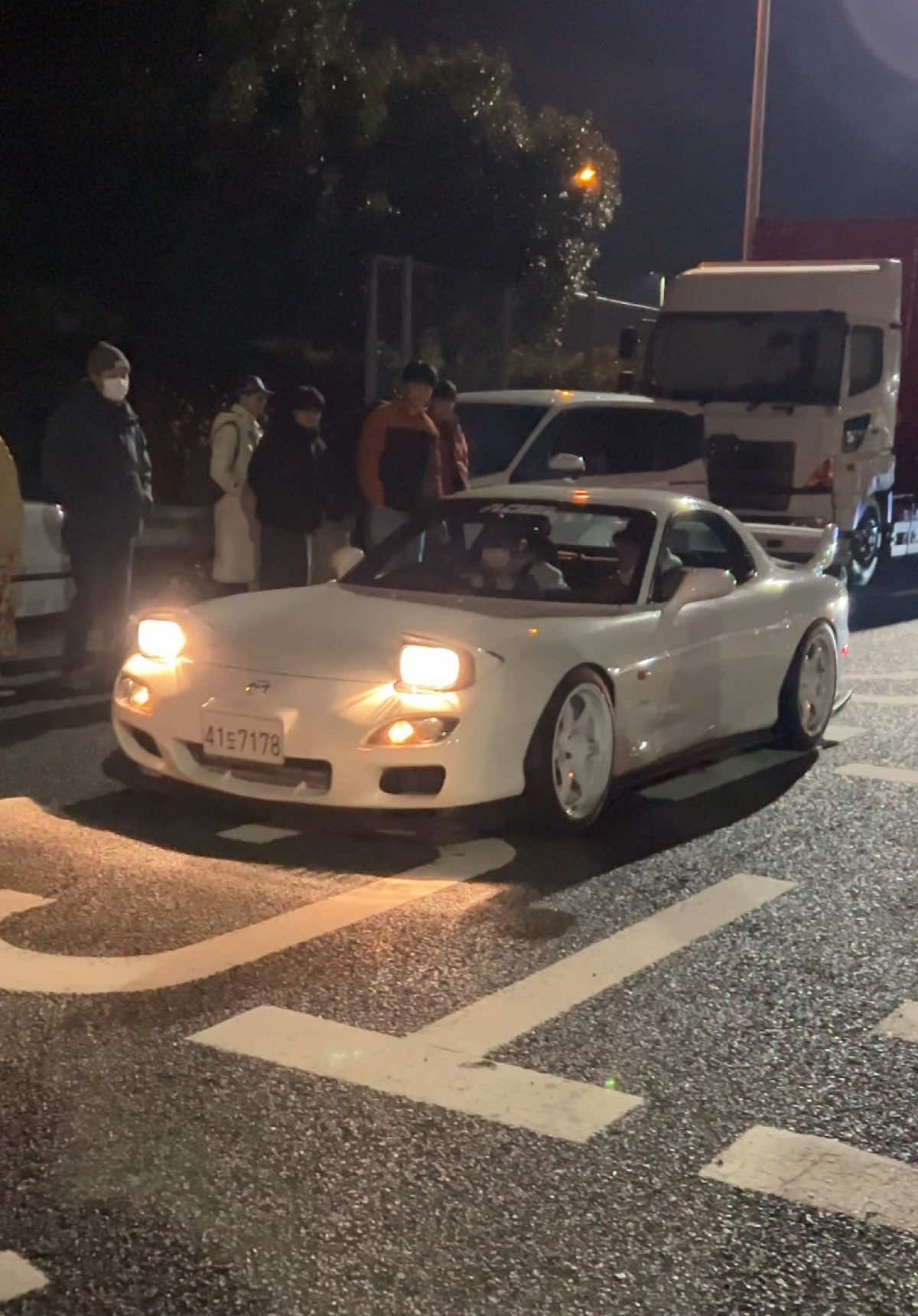 I need a Mazda Rx7 🤍 #rx7 #mazda #fd3s  #mister2urbo #93mr2turbo 