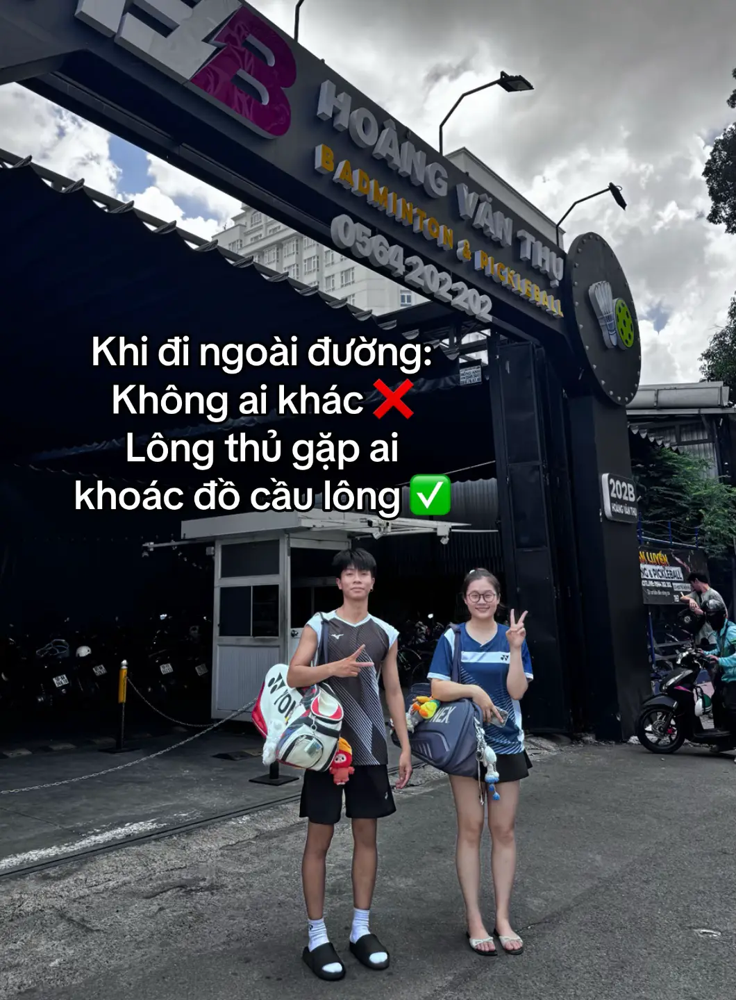 #xh #xuhuong #dungbadminton #caulong #badminton #j4f #meme 