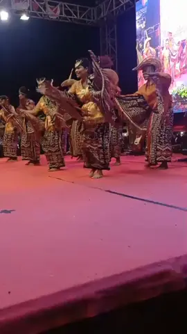 #fyp festival Rote malole#tarian gong kec landu leko