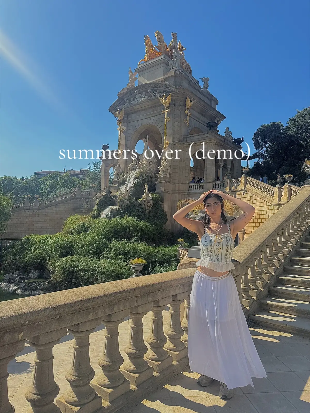 #Summer #dump #aesthetic #fypシ 