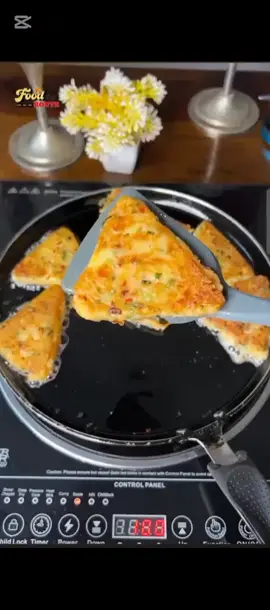 Easy snacks recipe.  #fyp #tiktokteamviralmyvideo #EasyRecipes #homemade #foryoupage 