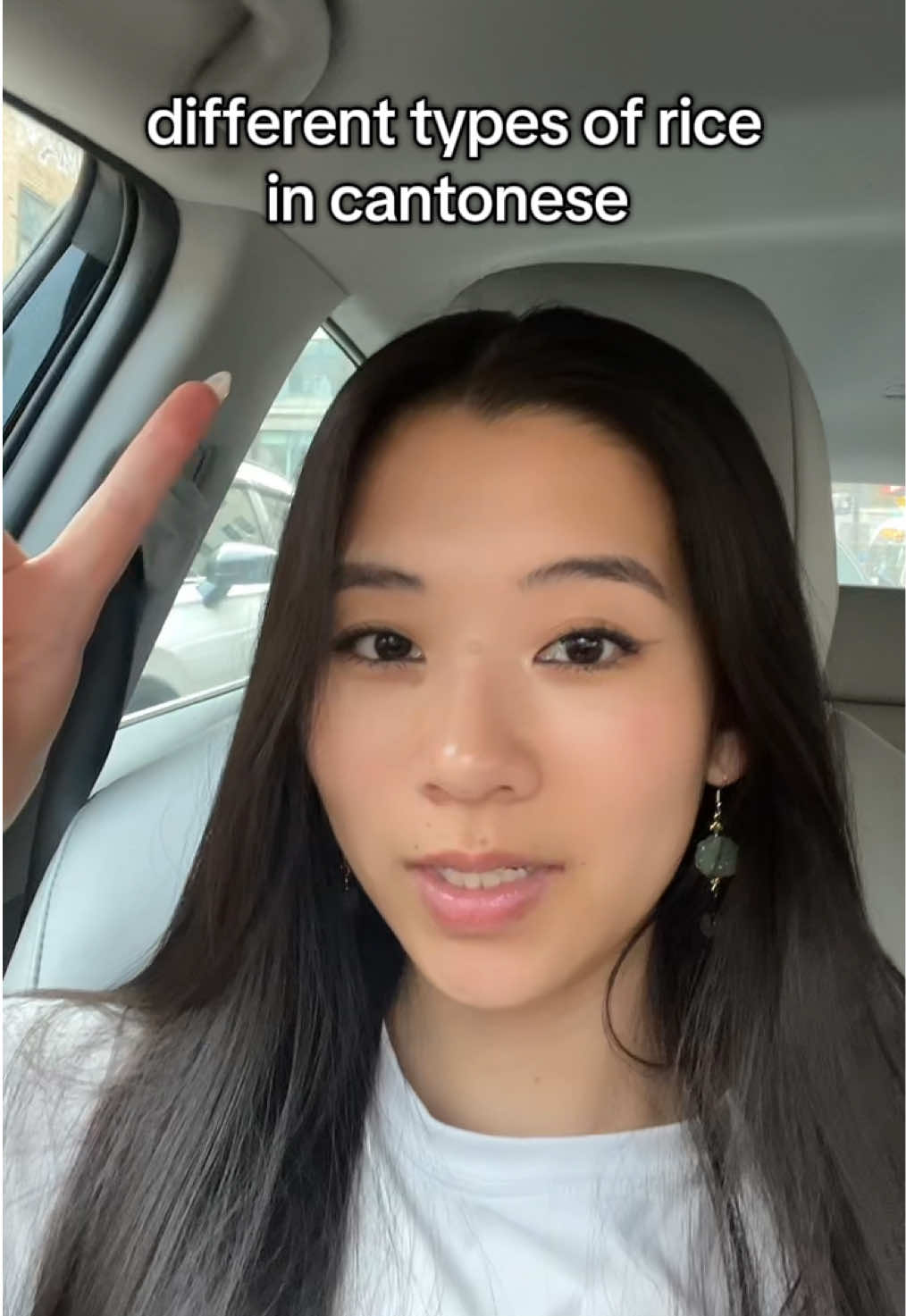 daai ma faan 🫵🫵 #cantonese #chinese #asian #rice #canto 