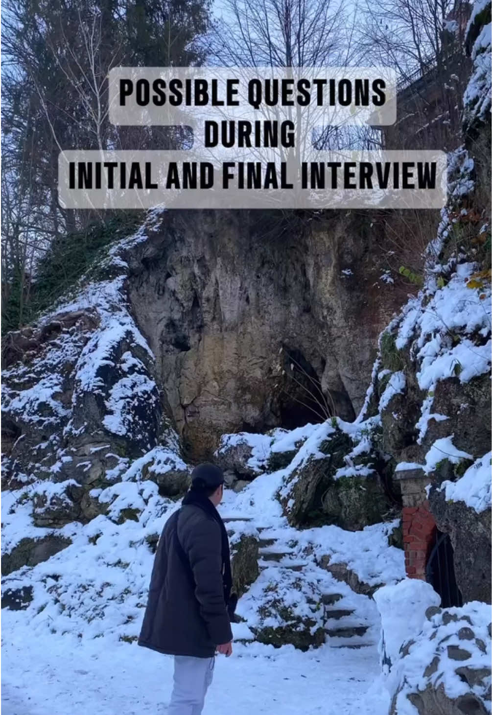 QUESTIONS DURING INITIAL AND FINAL INTERVIEW? #fyp #ofwhungary🇭🇺 #europe #esii 