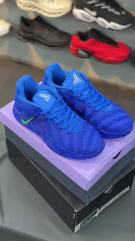 Ja 3 🔷 Instagram: @theshoeemporium27 Facebook: The Shoe Emporium  #basketballtiktok #basketballedits #basketballshoes #foryou #edit #fyp #theshoeemporium #ja3 #jamorant3 #nikeja3 #ja3lightshow 