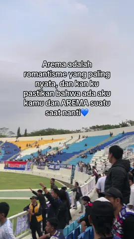 Still blue💙 #foryou #salamsatujiwa #arema 