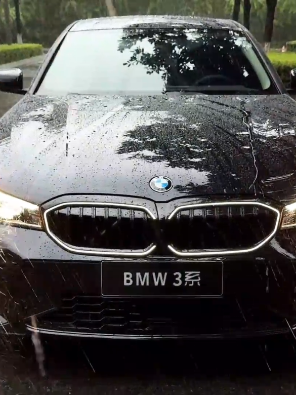 BLACKY 🍂#Mseries #fyp #BMW #cargraphics 