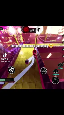 Def js some regular OM gameplay #outcomememories #roblox #sonicthehedgehog #fyp #sonicexe 