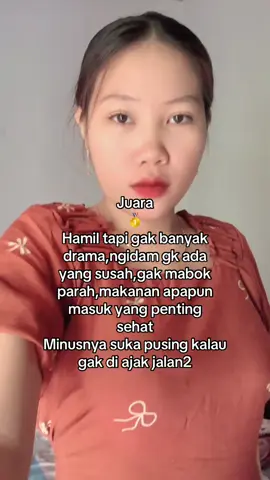 Ada yang sama ga nih calon mamah muda🥰#bumil #mamanuda 