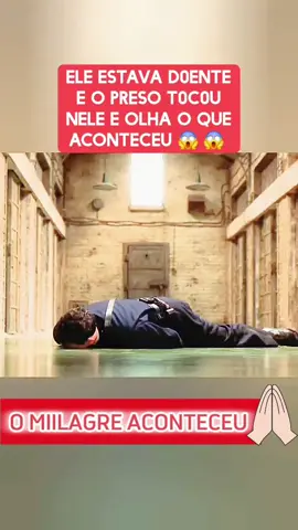 Um Filme emocionante A Espera de Um Milagre. #CapCut #filme #viraltiktok #emocionante #fe 