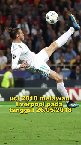 Ketika Gareth Bale masuk sebagai pemain pengganti dan langsung menjadi pahlawan di Final Liga Champions! #halamadrid #realmadrid #ucl #madridista