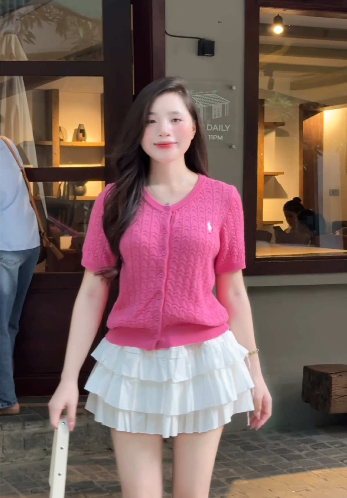 📸#trending #quànaohottrend #xuhuong #tiktok #thờitrang 