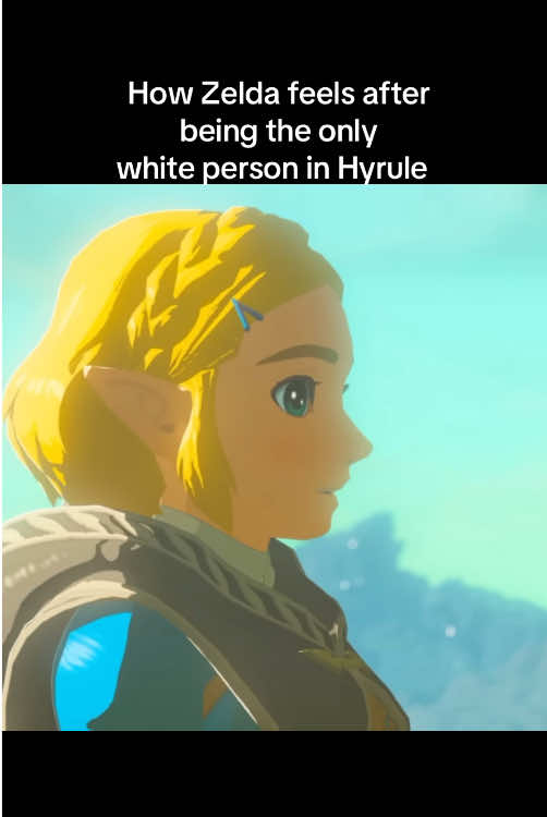 this is a joke please dont kill me #zeldacosplay #ageofimprisonment #totk #zeldameme #zeldaedit 