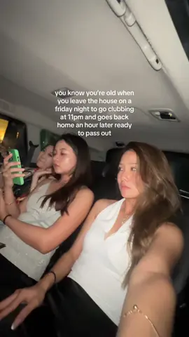 Gejala awal penuaan