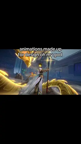 that ult is insane #fy #fyp #HonkaiStarRail #hsr #danheng