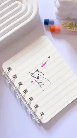 Helloww :3 #scrapbook #cute #foryou #simpledrawing #giftcards 