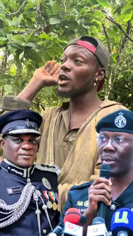 #oluwa #ghanatiktokers🇬🇭 #trending A word to a wise is enough. Oba nyansafo ntie 👂👂