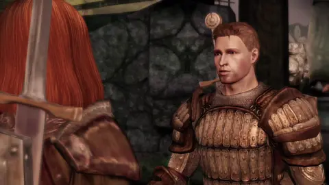 He’s trying you guys 😭🥀 #dragonageorigins #capcut #dragonagememes #cousland #alistairtheirin 