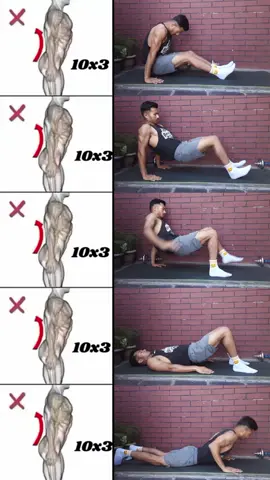 Correct posture = Back pain relief ✅️ & +5cm Height✅️