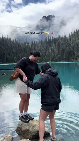 Our Canadian summer was everything we wanted and more. What an incredible place, we loved every second of our time here. #canada #canadianroadtrip #canadiansummer #irish 