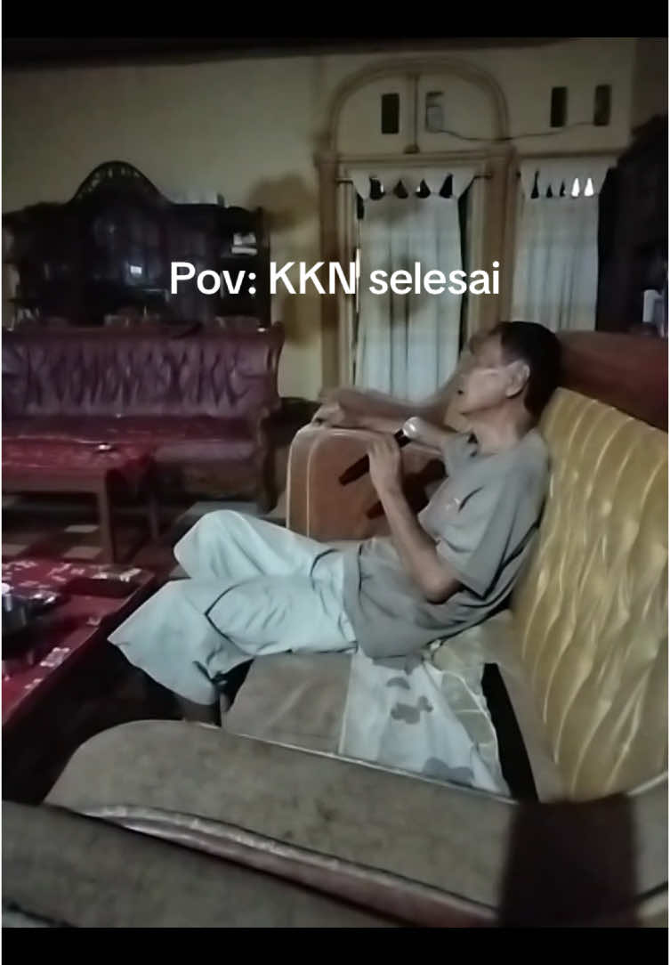 KK-End #lifeafterkkn #posko46 #tawalian #kkn2025 