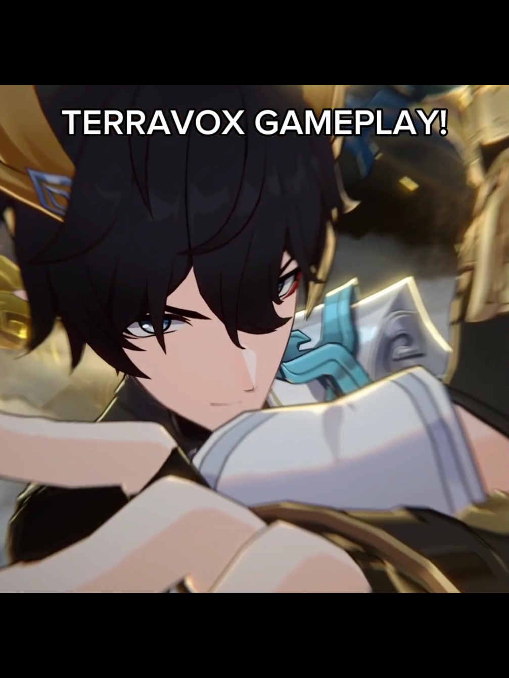 Replying to @fudgebrooohh HIS ULTIMATE OMG #HonkaiStarRail #hsr #danheng #terravox #hoyoverse 