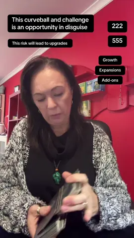 Your curveball is actually an amazing opportunity in disguise. Go with it! #fypage #psychicmedium #tarotreading #growth #expansion