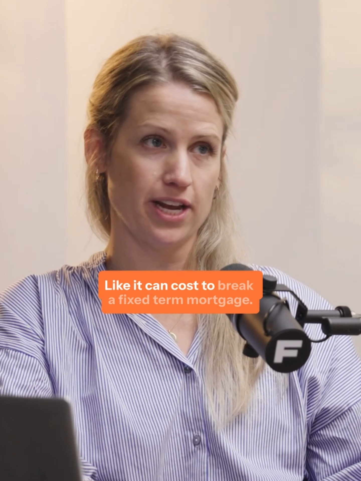 MORTGAGE HACKS 🏡 A non-negotiable expense for most, so how can we cut it down when costs are tight?  If you missed episode 52 on smart savings hacks, go check it out - Money Made Simple on YouTube or your fave podcast platform 🎙🎙🎙 #house #rent #due