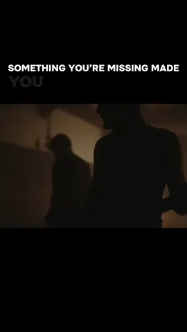 “Something you′re missing made you who you were” #badomens #newmusic #specter #metalcore #rock @Bad Omens 