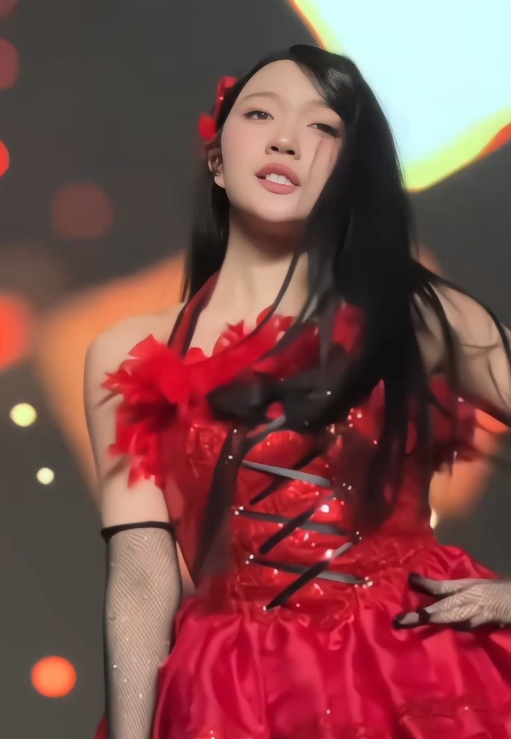 jadi gini... sc:@elemeno48  #marshajkt48 #jkt48 