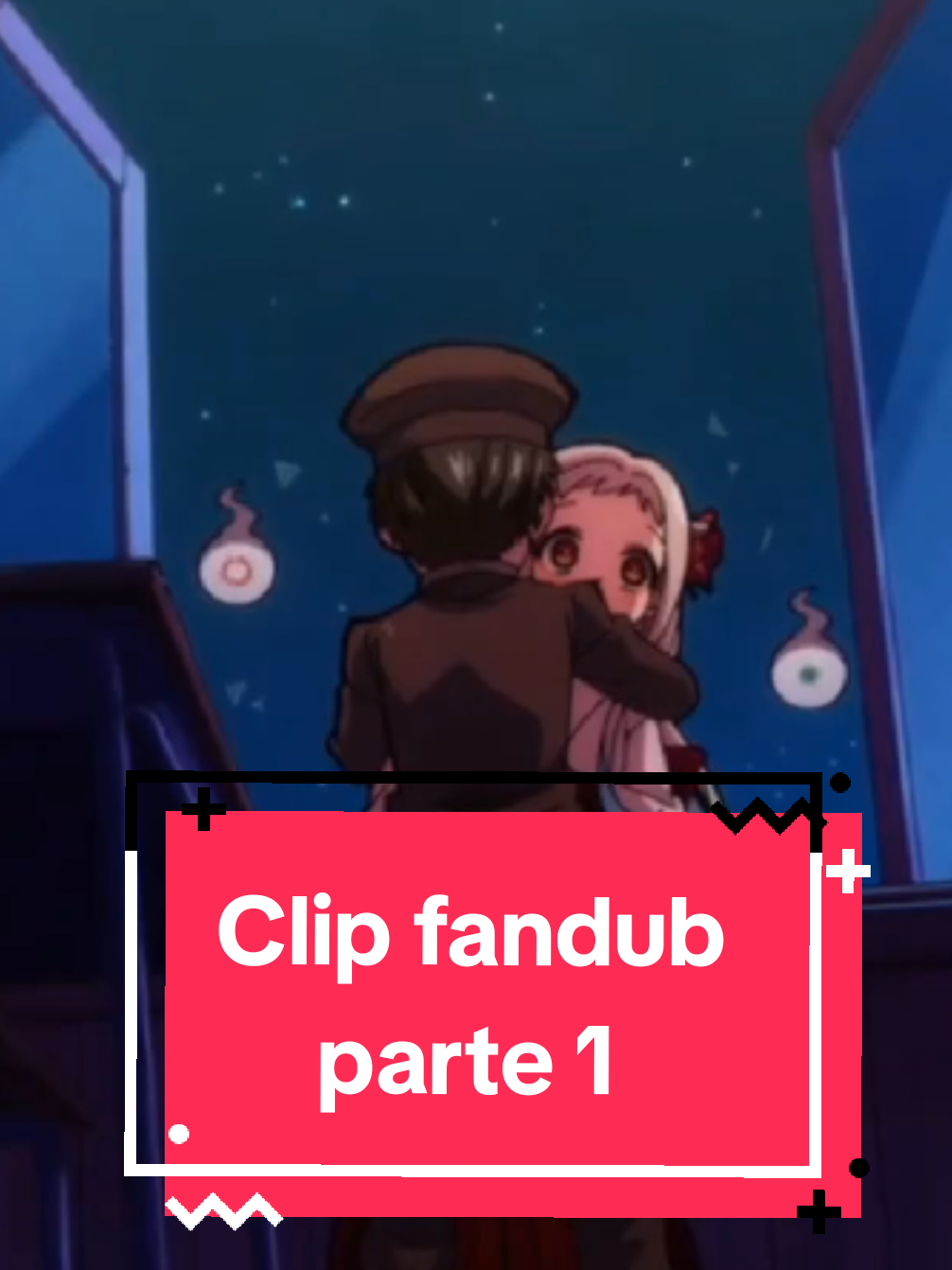 Fandub: Jibaku shonen Hanako Kun capítulo 18 - separación  clip fandub Español latino. voz de Yashiro: @(Momazos 🅈ึ॒͙α᷼ᰶʂᩫꫝ᷼ι⃕ꪹꪮᤢิ  #Anime #hanakokun #fandub #yashironene #foryou 