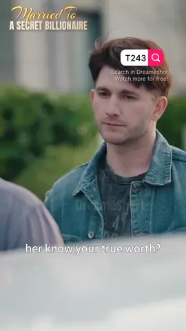 #DreameShort 