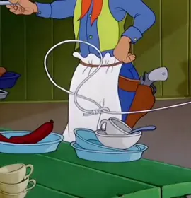 #fyp #cartoon #tomandjerry 
