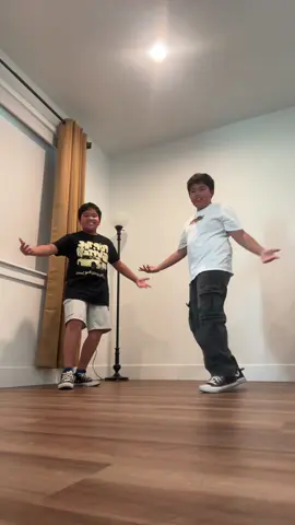 Gonna be seeing a lot more dances from the living room🫡 (Dc: @буше) #dance #fyp 