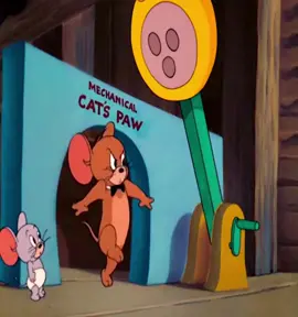 #fyp #cartoon #tomandjerry 