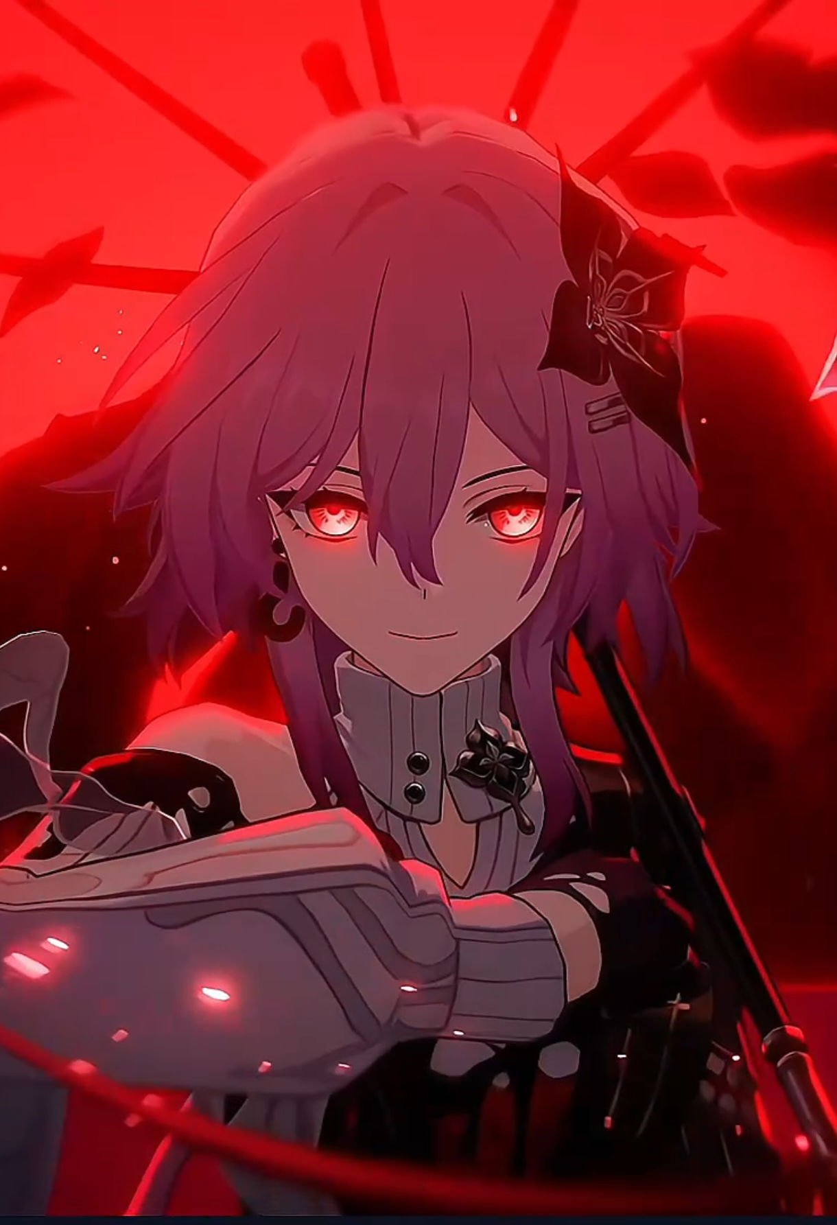 #HonkaiStarRail 