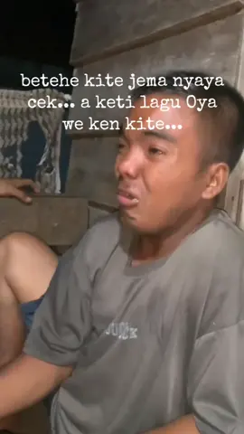 Gere ter perin cecek ni neh Nanda tega mu pe le😌 #katagayo Gere ngok nengon vt belangi porami renye i osohi😂