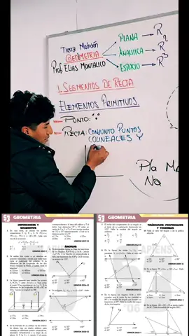 #Montamat #uni #geometria #sapiens360 