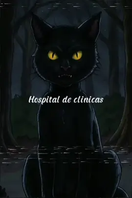 Hospital de clínicas  #portoalegre #suspense #brasil #gaucho #terror 