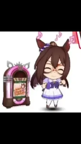Me quedo bien creo por la música jajajaj #anime #umamusume #umamusumeprettyderby #ウマ娘 #paratiiiiiiiiiiiiiiiiiiiiiiiiiiiiiii 