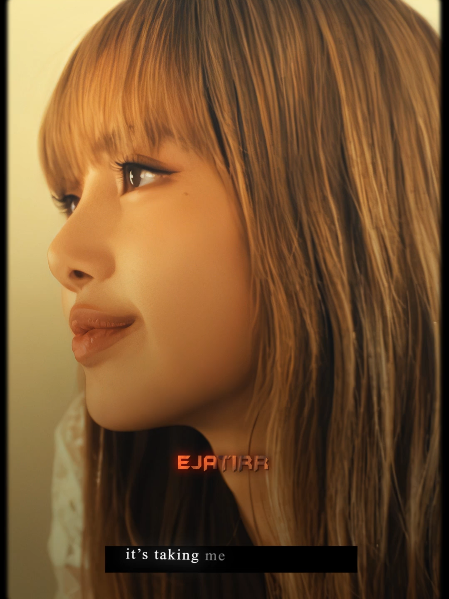 I BAWLED MY EYES OUT | #LISA Want this CC/4K Quality? Check my bio! CC used -> EJATIRR’s Main CC #2 4K Quality -> EJATIRR’s Topaz Settings LISA - DREAM feat. Kentaro Sakaguchi (Official Short Film MV) Edit