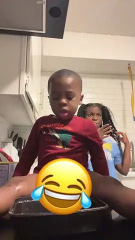 omfggg i luv my little cousins😂😂😂💕#fypシ゚viral #eggchallenge #badasskids 
