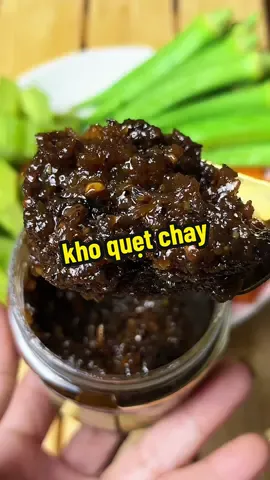kho quẹt chay #bepnangut #reviewanngon #khoquetchay #tipikayhuongque #monchay 