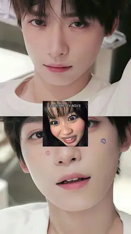 Cute🤏🏻🤏🏻#ziyu #revengedlove #tianxuning #capcut #fyp 
