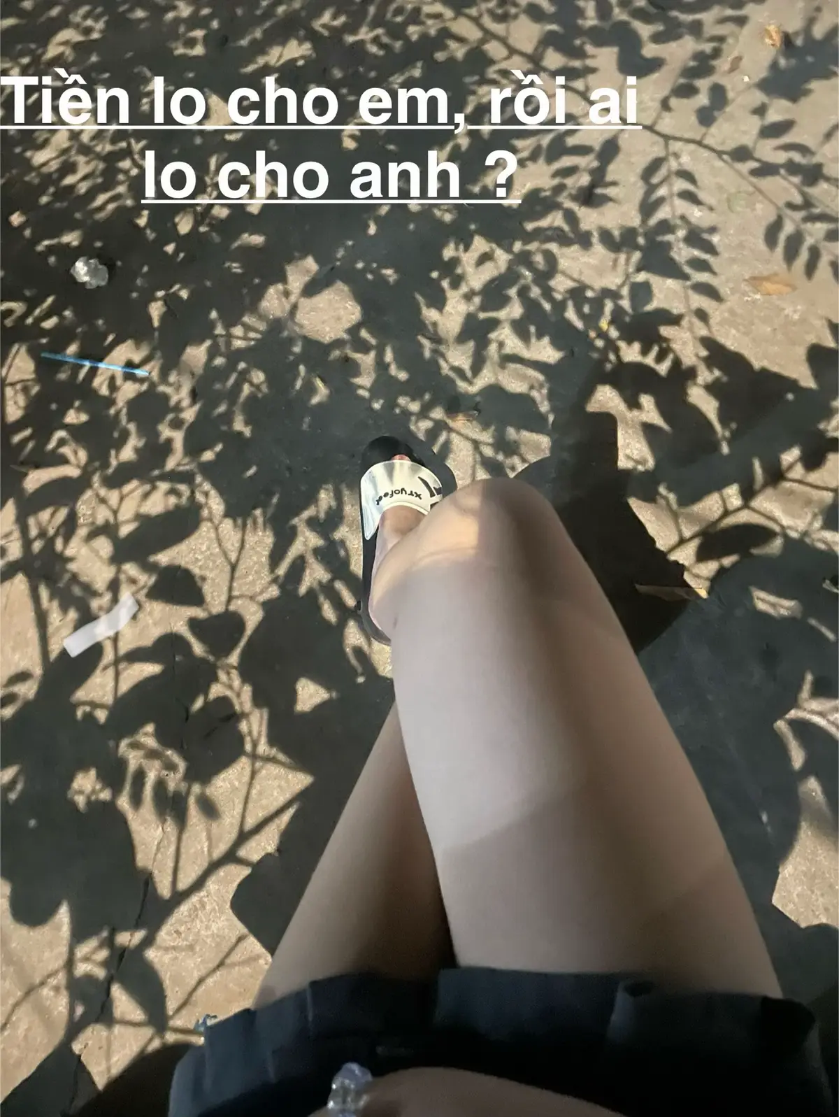 Không cần vội.. Hãy lo cho gia đình và sự nghiệp của bản thân anh trước không cần vội em chờ được 💕#xuhuong #vịuơ #chiyeuminhanh 