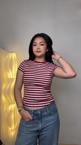 A must have top 🥹